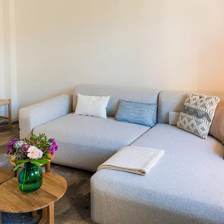 Apartamento Hubertus 04 Zempin