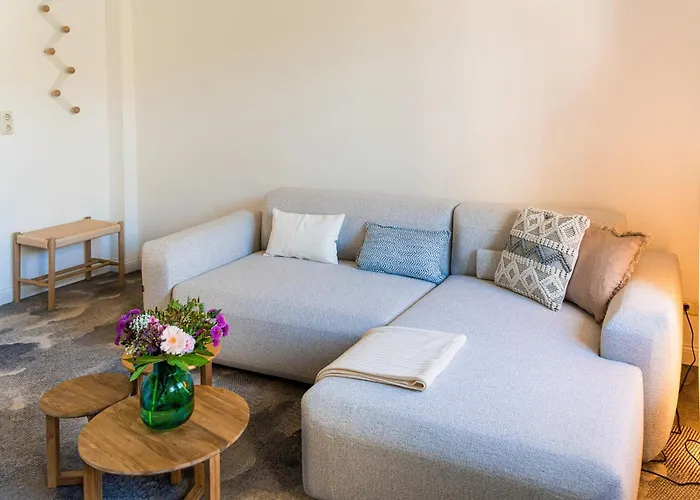 公寓 Hubertus 04 泽姆平